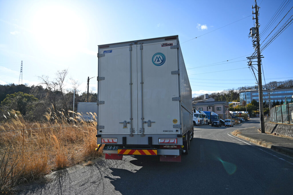 トラックバック